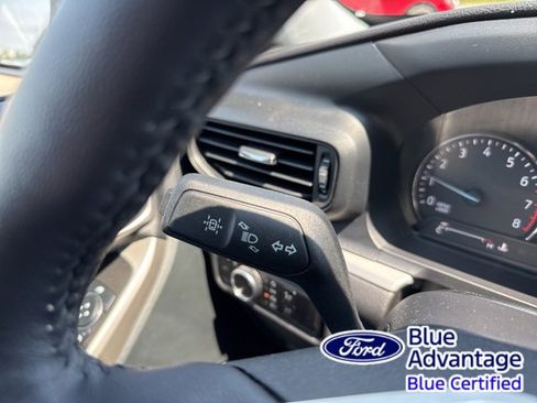 Certified 2023 Ford Explorer XLT image 24