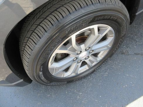 Used 2014 GMC Acadia SLT AWD/4WD image 13