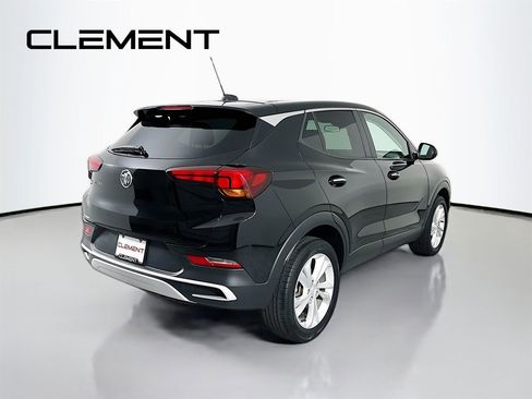 Used 2023 Buick Encore GX Preferred w/ Cold Weather Comfort Package image 6