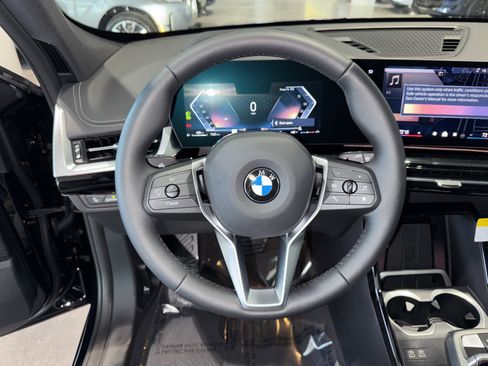 New 2026 BMW X1 xDrive28i w/ Technology Package image 16