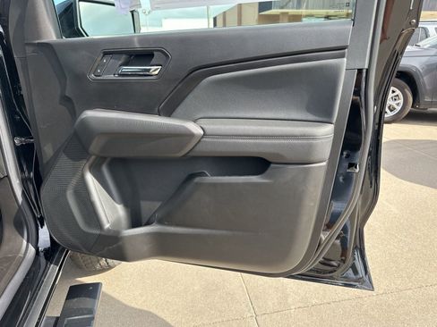 New 2026 GMC Canyon Elevation image 20