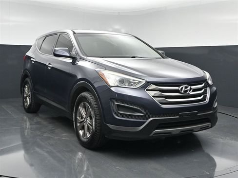 Used 2015 Hyundai Santa Fe Sport AWD/4WD image 1