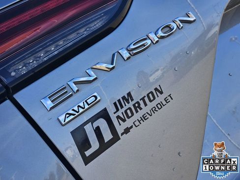 Used 2023 Buick Envision Preferred image 14