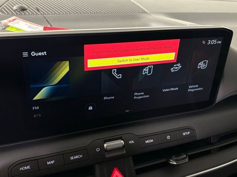 New 2026 Kia K4 LXS FWD image 23