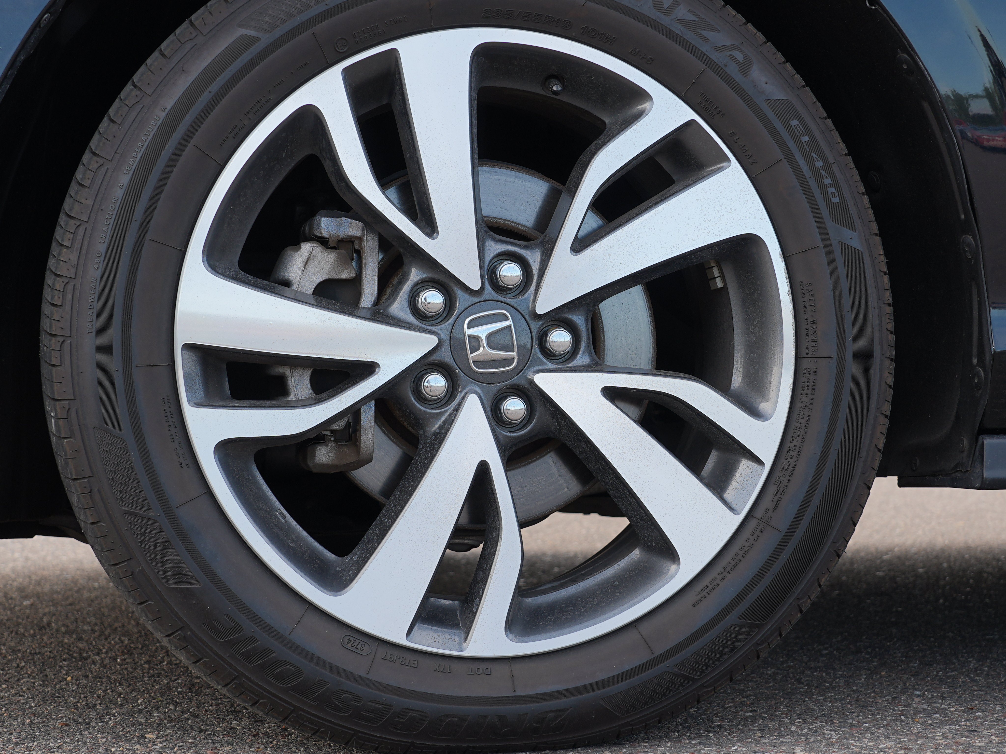 Used 2022 Honda Odyssey EX-L image 11