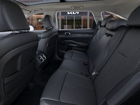 New 2026 Kia Sorento S FWD image 18