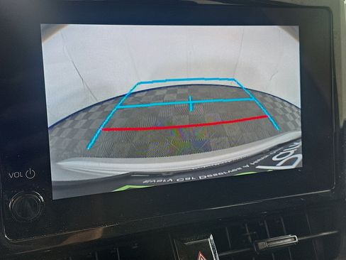 Used 2026 Toyota Corolla LE FWD image 23