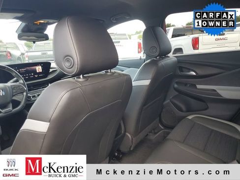 Used 2024 Buick Envista Preferred w/ Convenience I Package FWD image 23