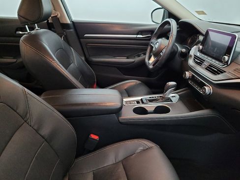 Used 2019 Nissan Altima 2.5 SL FWD image 21
