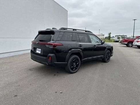 New 2026 Subaru Outback Limited AWD/4WD image 5