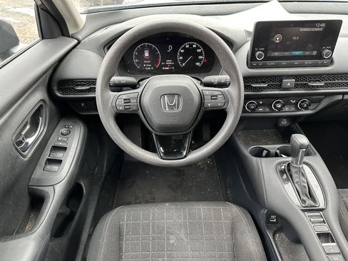 Certified 2023 Honda HR-V LX image 12