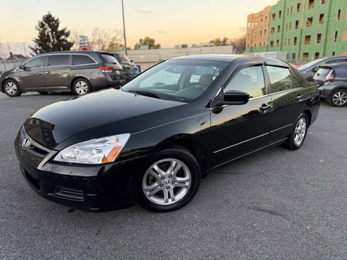 Used 2007 Honda Accord EX-L image 3