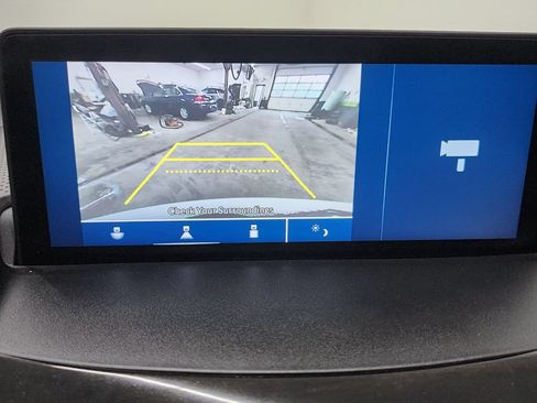 Used 2020 Acura RDX AWD image 19
