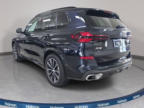 Certified 2024 BMW X5 xDrive50e w/ Executive Package image 9