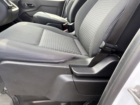 Used 2024 Ford Transit 250 Low Roof w/ Exterior Upgrade Package RWD image 29