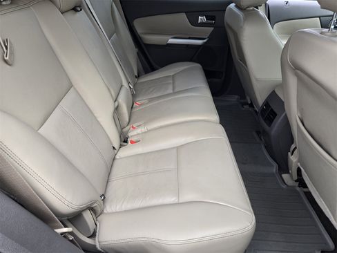 Used 2014 Ford Edge SEL w/ Equipment Group 205A image 28