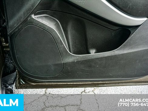 Used 2024 Chevrolet Trax LS FWD image 48