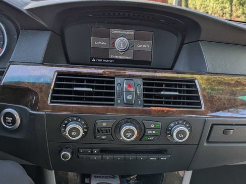 Used 2008 BMW 528i Sedan RWD image 15