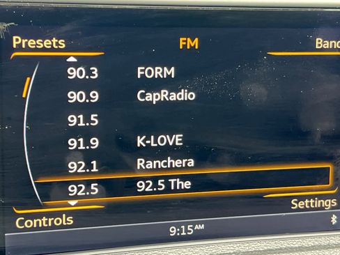 Used 2016 Audi A3 e-tron Premium Plus w/ Premium Plus Package image 20