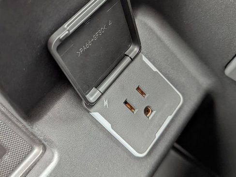 New 2026 GMC Sierra 2500 AT4 w/ AT4 Premium Plus Package image 15