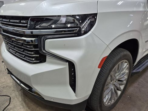 Used 2023 Chevrolet Tahoe Premier w/ Max Trailering Package image 22