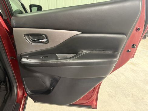 Used 2020 Nissan Murano SL AWD/4WD image 9
