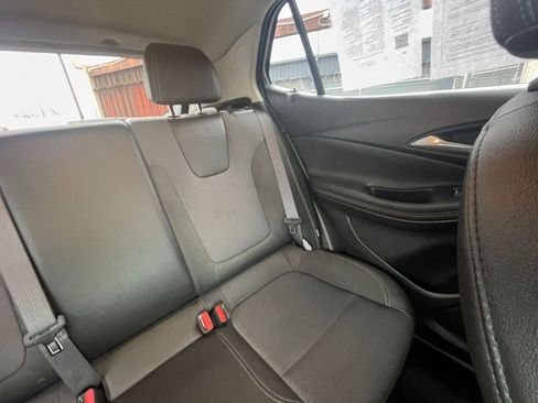 Used 2025 Buick Encore GX Preferred image 36