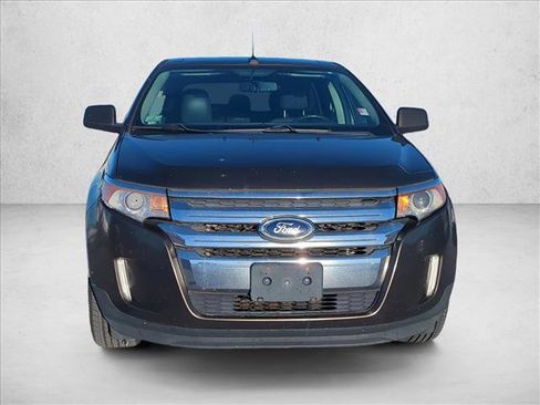 Used 2011 Ford Edge SEL w/ 201A Rapid Spec Order Code image 2