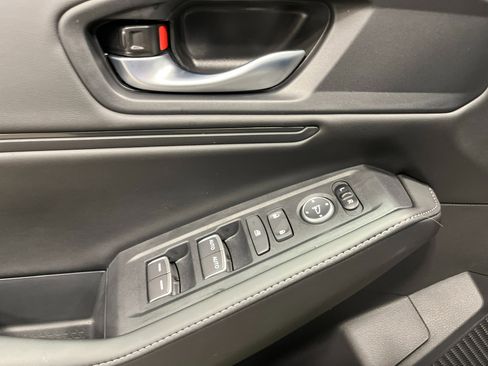 New 2026 Honda Accord Sport image 11