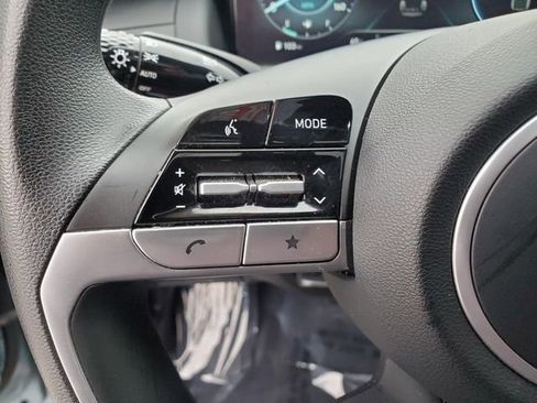 Used 2023 Hyundai Santa Cruz SEL w/ Activity Package image 19