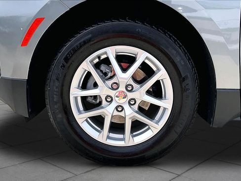 Used 2024 Chevrolet Equinox LS FWD image 10
