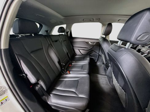 Used 2024 Audi Q7 2.0T Premium Plus AWD/4WD image 27