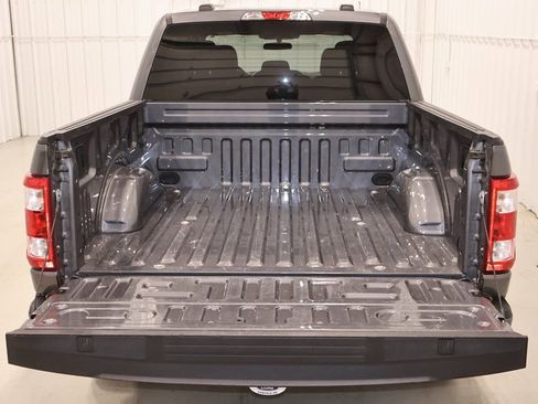 Certified 2023 Ford F150 XL w/ STX Appearance Package image 32