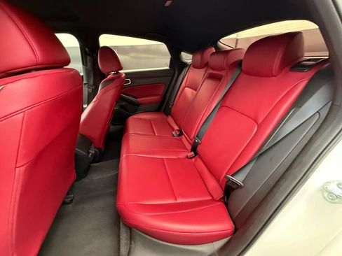 Used 2023 Acura Integra A-Spec FWD image 29