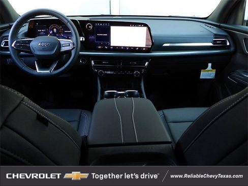 New 2026 Chevrolet Traverse LT w/ Midnight/Sport Edition image 10