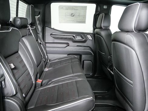 New 2026 GMC Sierra 1500 AT4X image 23