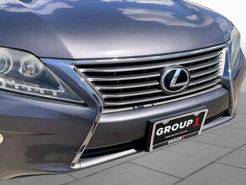Used 2015 Lexus RX 350 FWD image 27