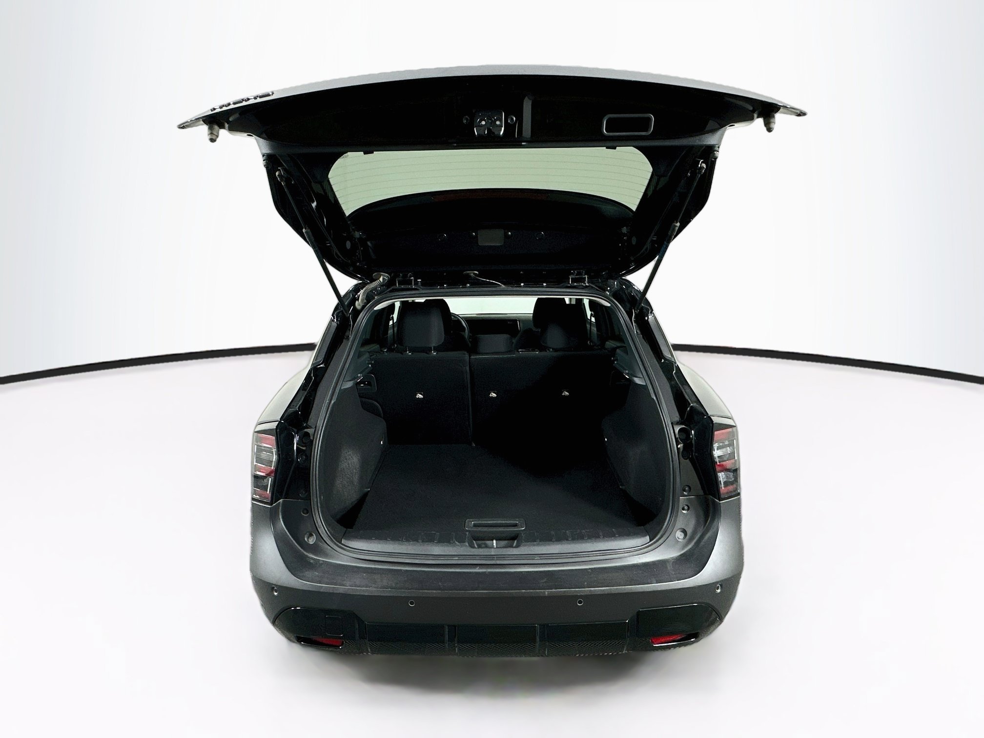 Used 2025 Nissan Kicks SV FWD image 27