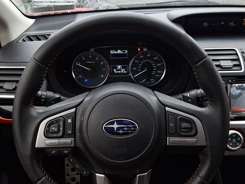 Used 2017 Subaru Crosstrek 2.0i Premium w/ Special Edition image 19