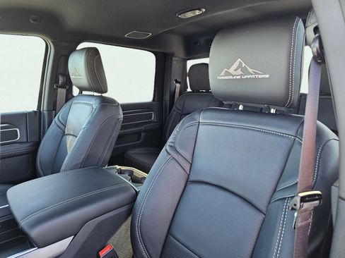 New 2026 RAM 2500 Big Horn image 18