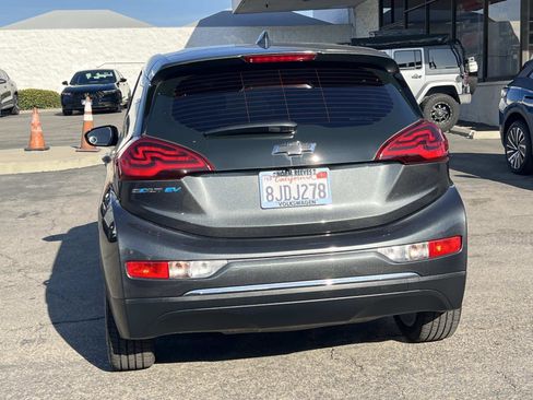 Used 2019 Chevrolet Bolt LT image 22