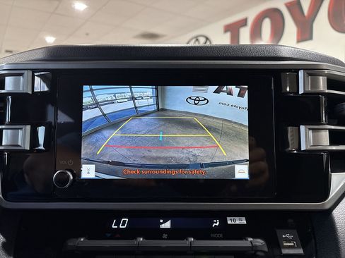 New 2026 Toyota Tundra SR5 RWD image 18