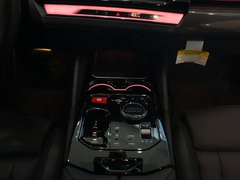 Used 2026 BMW M5 w/ Carbon Package AWD/4WD image 18