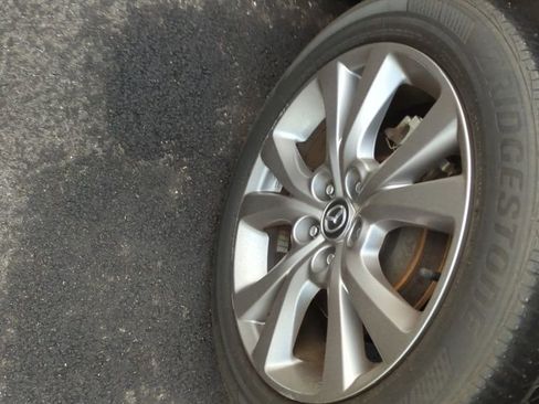 Used 2021 MAZDA CX-30 AWD 2.5 S w/ Premium Package image 5