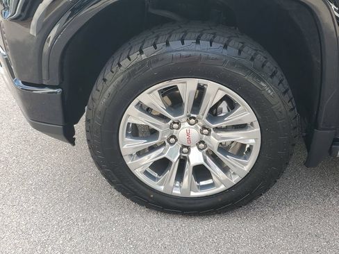 Certified 2023 GMC Sierra 1500 Denali AWD/4WD image 12