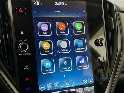 New 2026 Subaru Crosstrek 2.0i Premium image 15