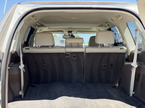 Used 2014 Lexus GX 460 Luxury AWD/4WD image 24