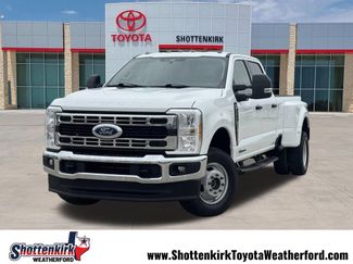 Used 2024 Ford F350 XLT w/ FX4 Off-Road Package AWD/4WD video 1
