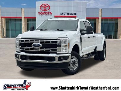 Used 2024 Ford F350 XLT w/ FX4 Off-Road Package