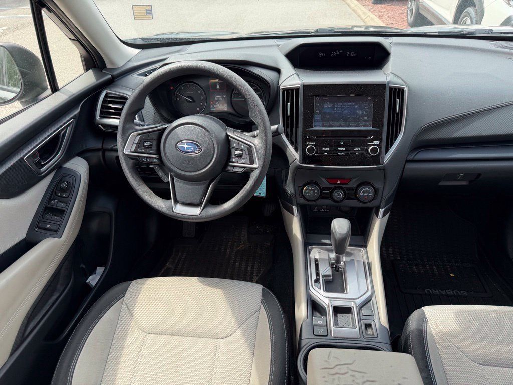 Used 2019 Subaru Forester w/ Alloy Wheel Package AWD/4WD image 19